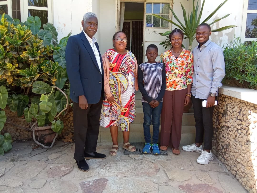 Scholarship and Empowerment Gallery